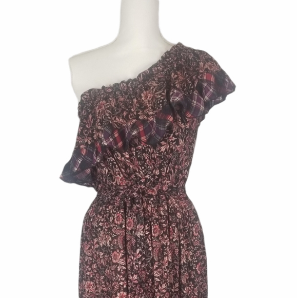 SOLD🚫👗 Free People What Is Love Maxi Dress s/p - Picture 3 of 11